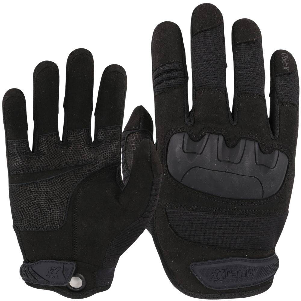 Kinetixx Taktiler Einsatzhandschuh X-Pro Sonderangebot