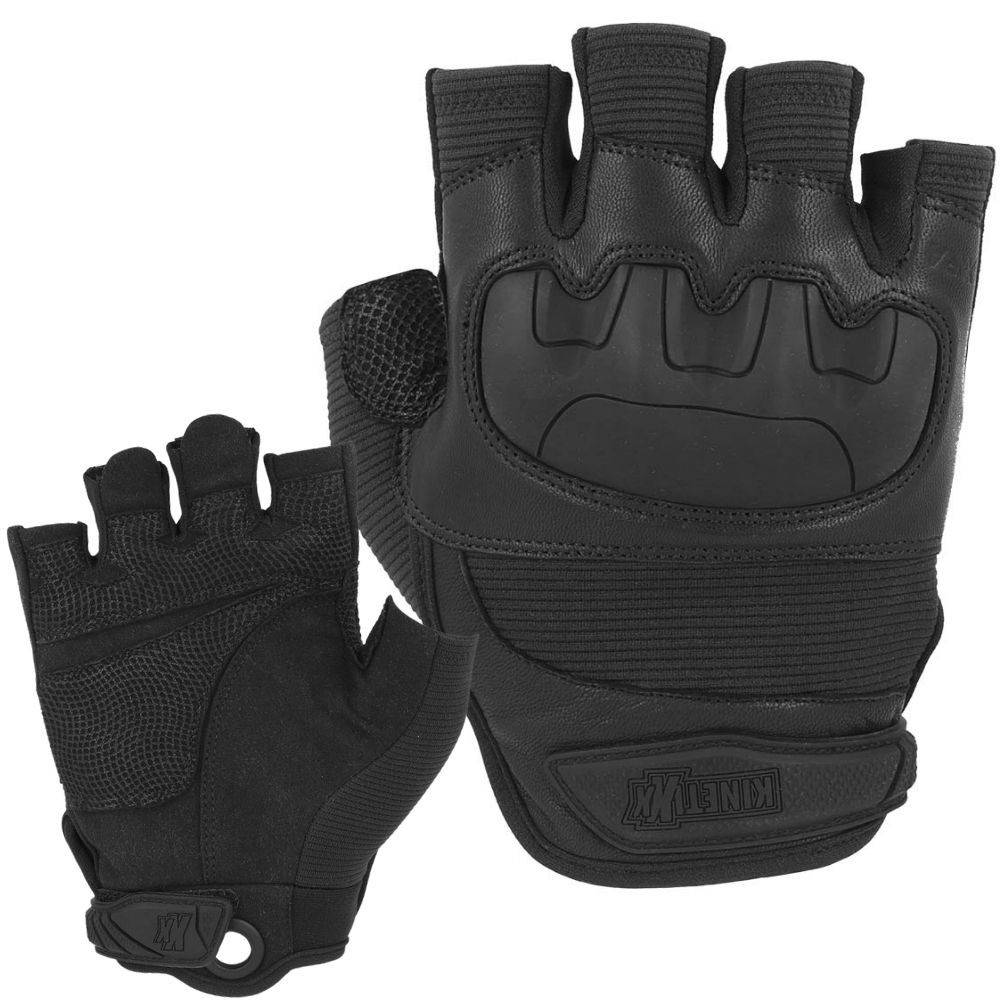 Kinetixx Kurzfinger-Handschuh X-Ra Günstig kaufen