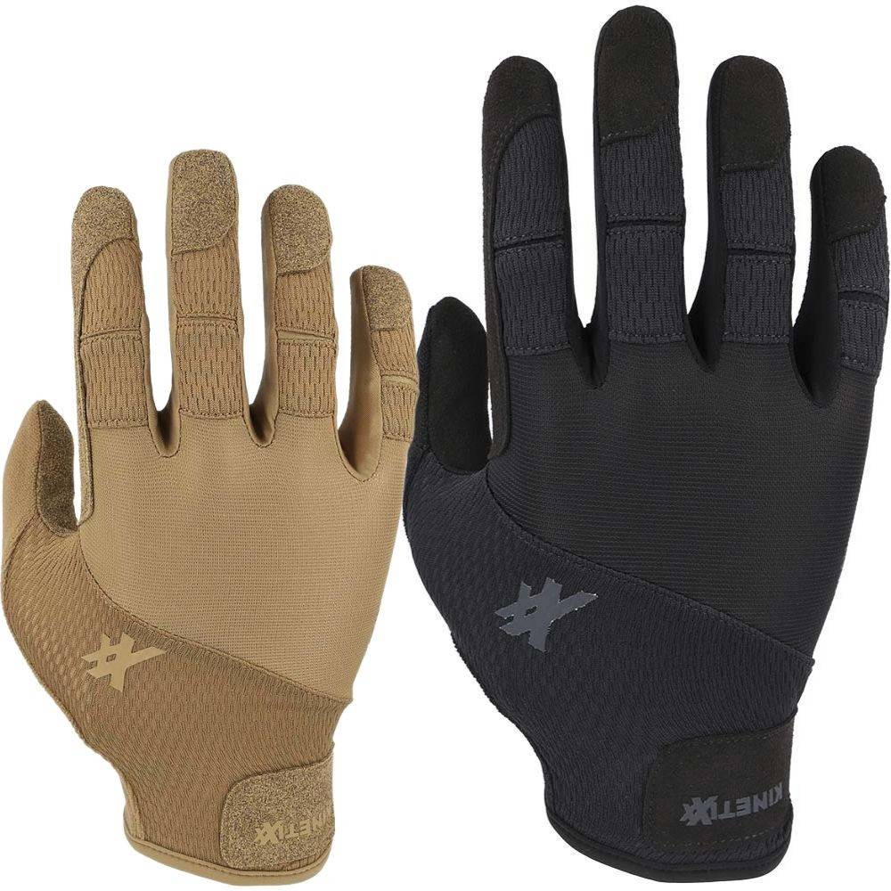 Kinetixx Sehr leichter Einsatzhandschuh X-Beam Flash Sale