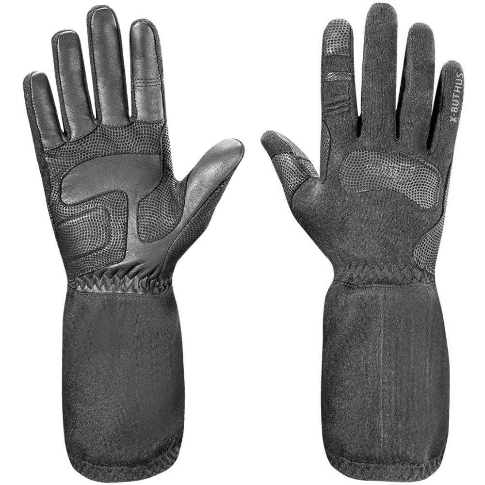 Kinetixx Leichter Pilotenhandschuh X-Buthus Online Shopping