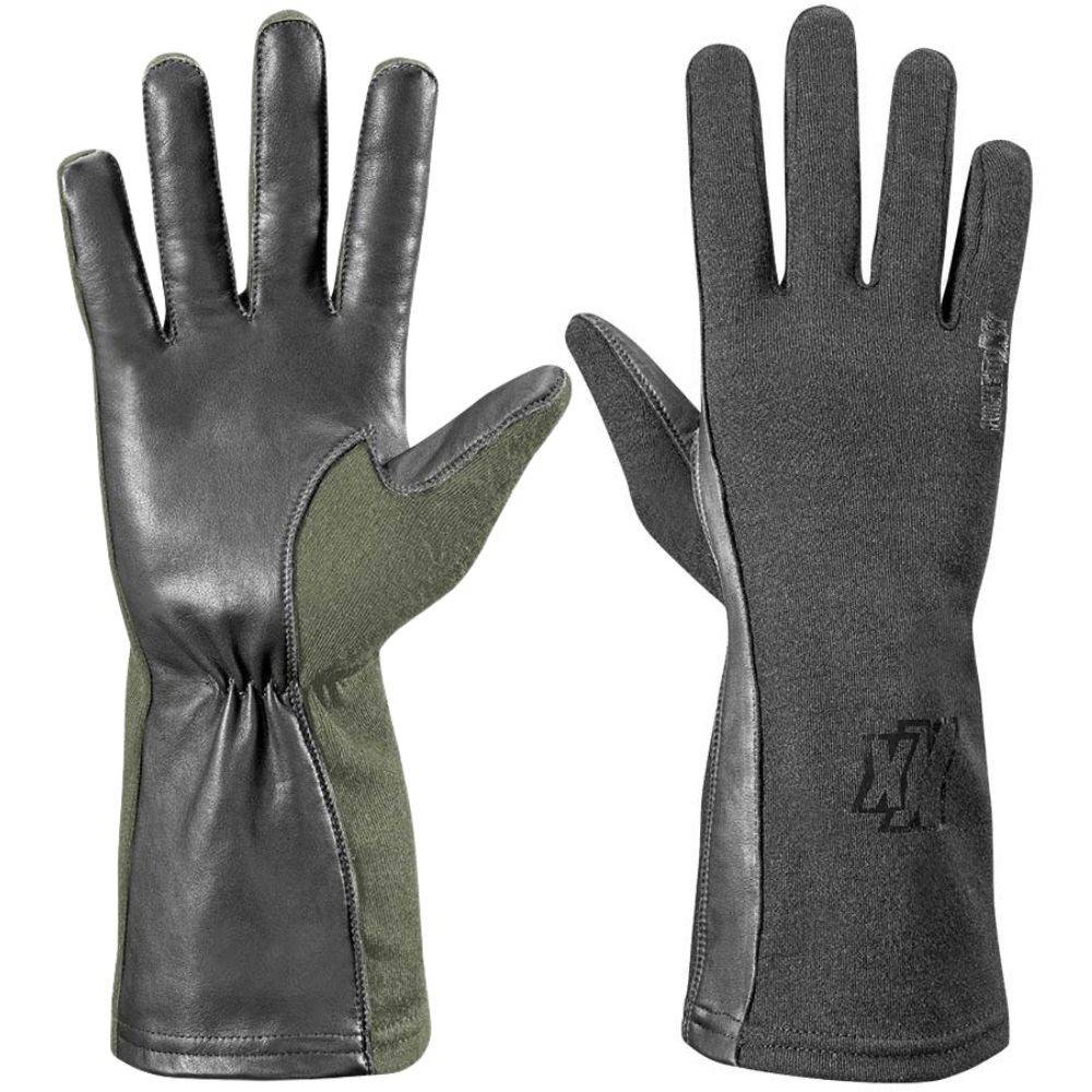 Kinetixx Taktiler Pilotenhandschuh X-Condor Preisnachlass