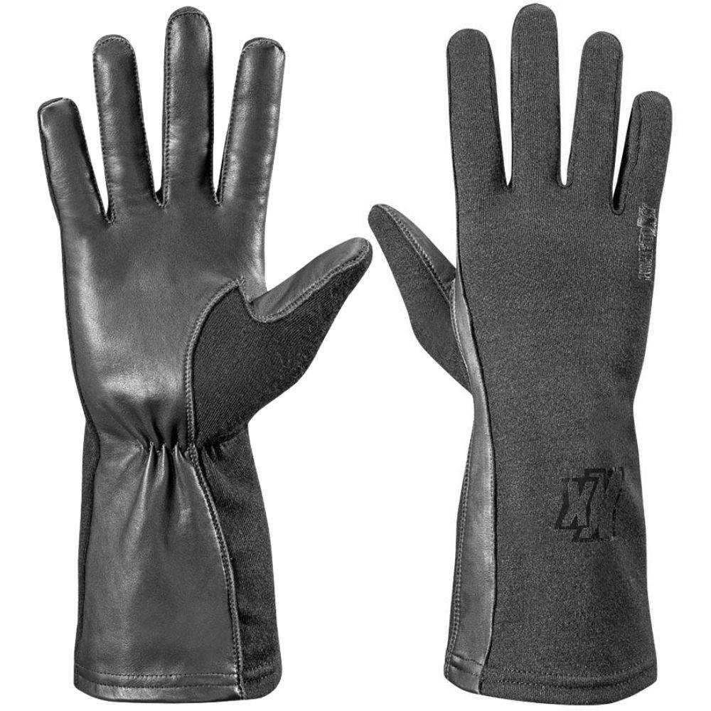 Kinetixx Taktiler Pilotenhandschuh X-Condor Preisnachlass