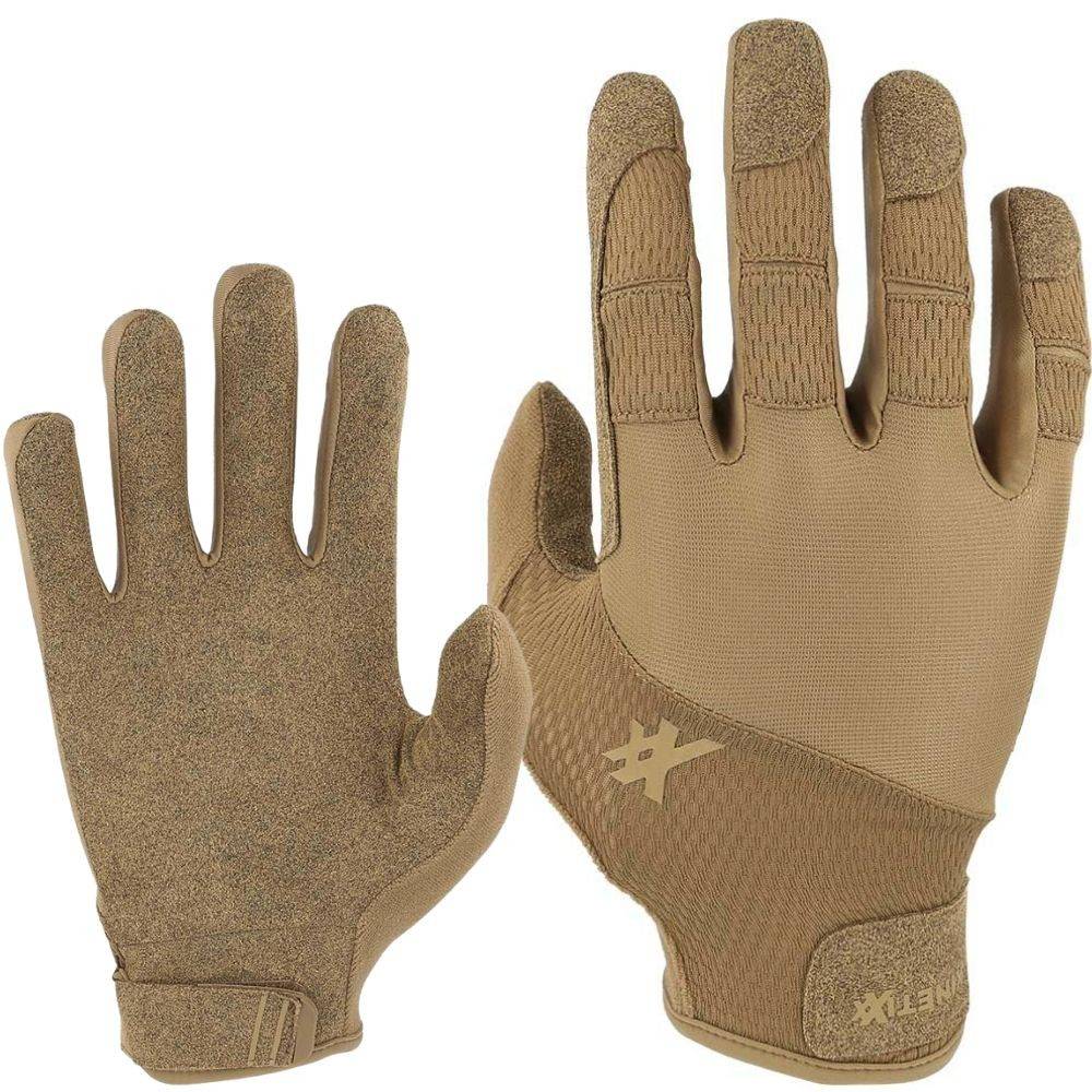 Kinetixx Sehr leichter Einsatzhandschuh X-Beam Black Friday