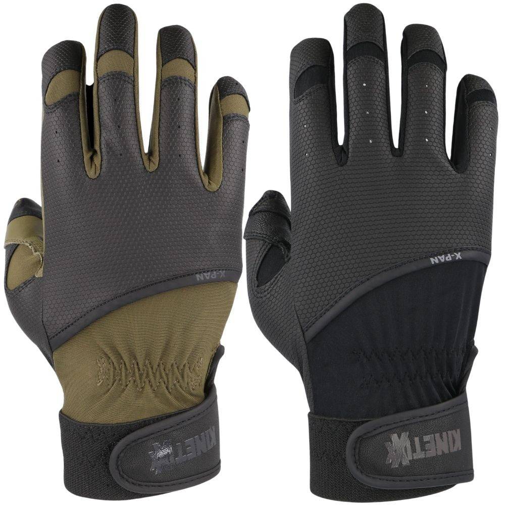 Kinetixx Leichter Einsatzhandschuh X-Pan Cyber Monday