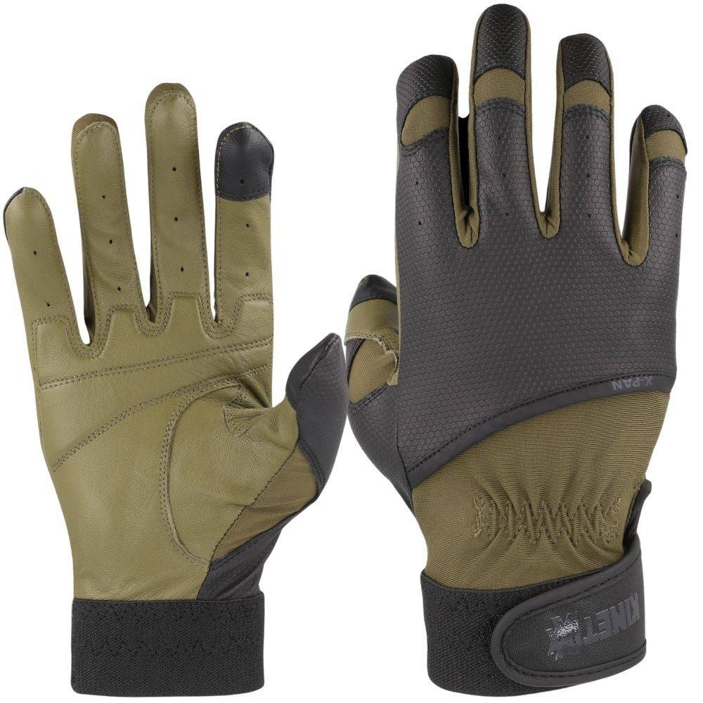 Kinetixx Leichter Einsatzhandschuh X-Pan Cyber Monday