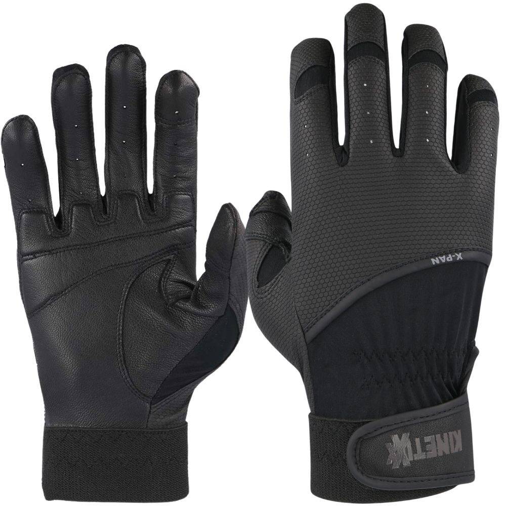 Kinetixx Leichter Einsatzhandschuh X-Pan Cyber Monday