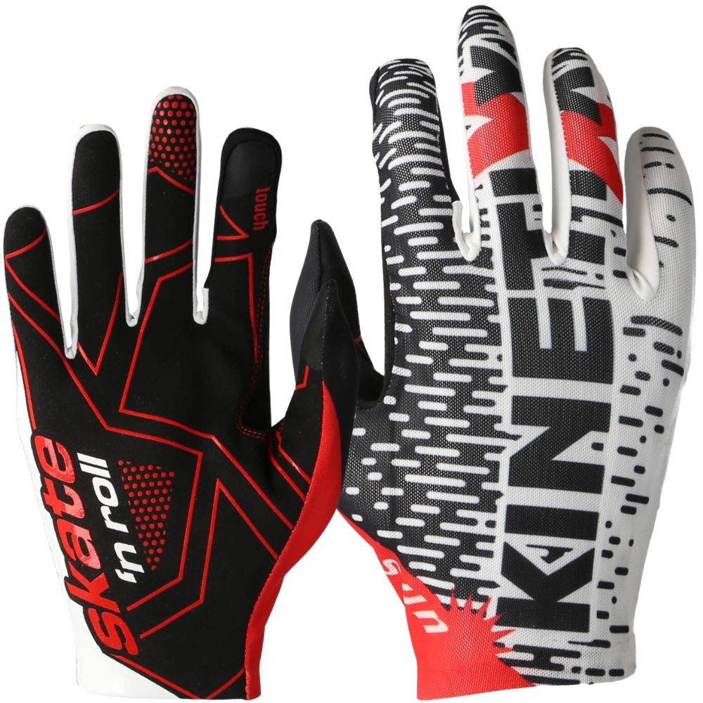 Kinetixx Performance Sommerhandschuhe Sean Zeitlich begrenztes Angebot