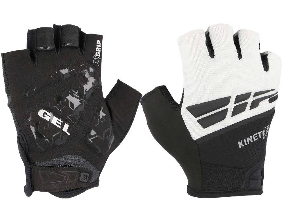 Kinetixx Radhandschuh Laif mit Kevlar® Handgelenkschutz Exklusive Angebote