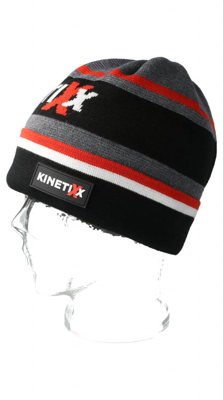 Kinetixx EISBÄR® Wintermütze Saisonale Angebote