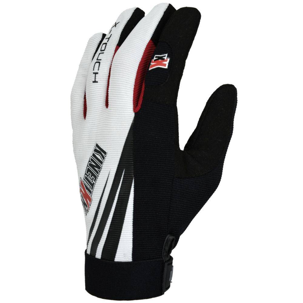 Kinetixx Montage-Handschuh X-Touch Riesige Ersparnisse