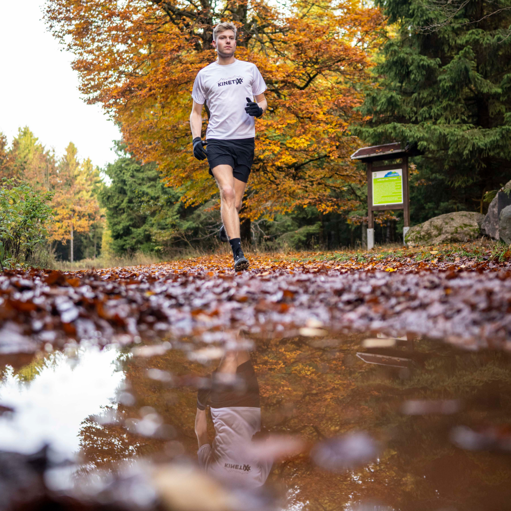 Kinetixx Atmungsaktives Sportshirt Zeitbegrenzte Promotion