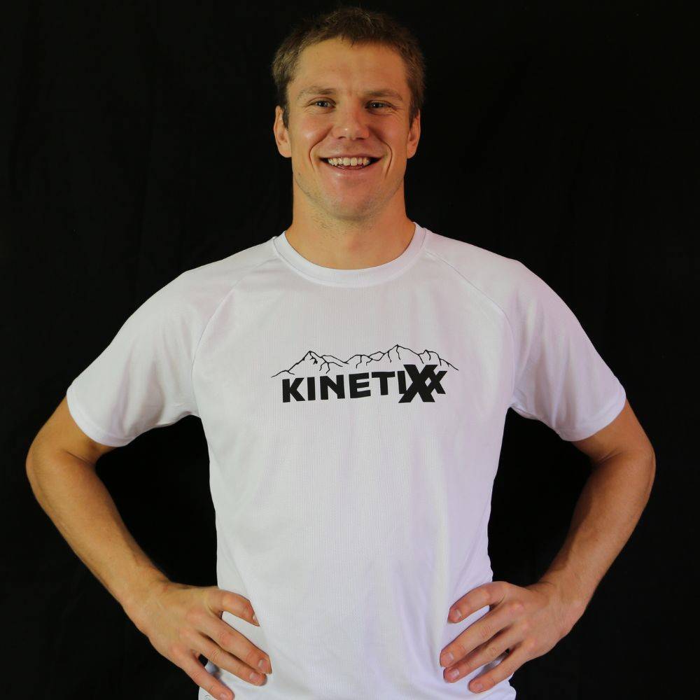 Kinetixx Atmungsaktives Sportshirt Zeitbegrenzte Promotion