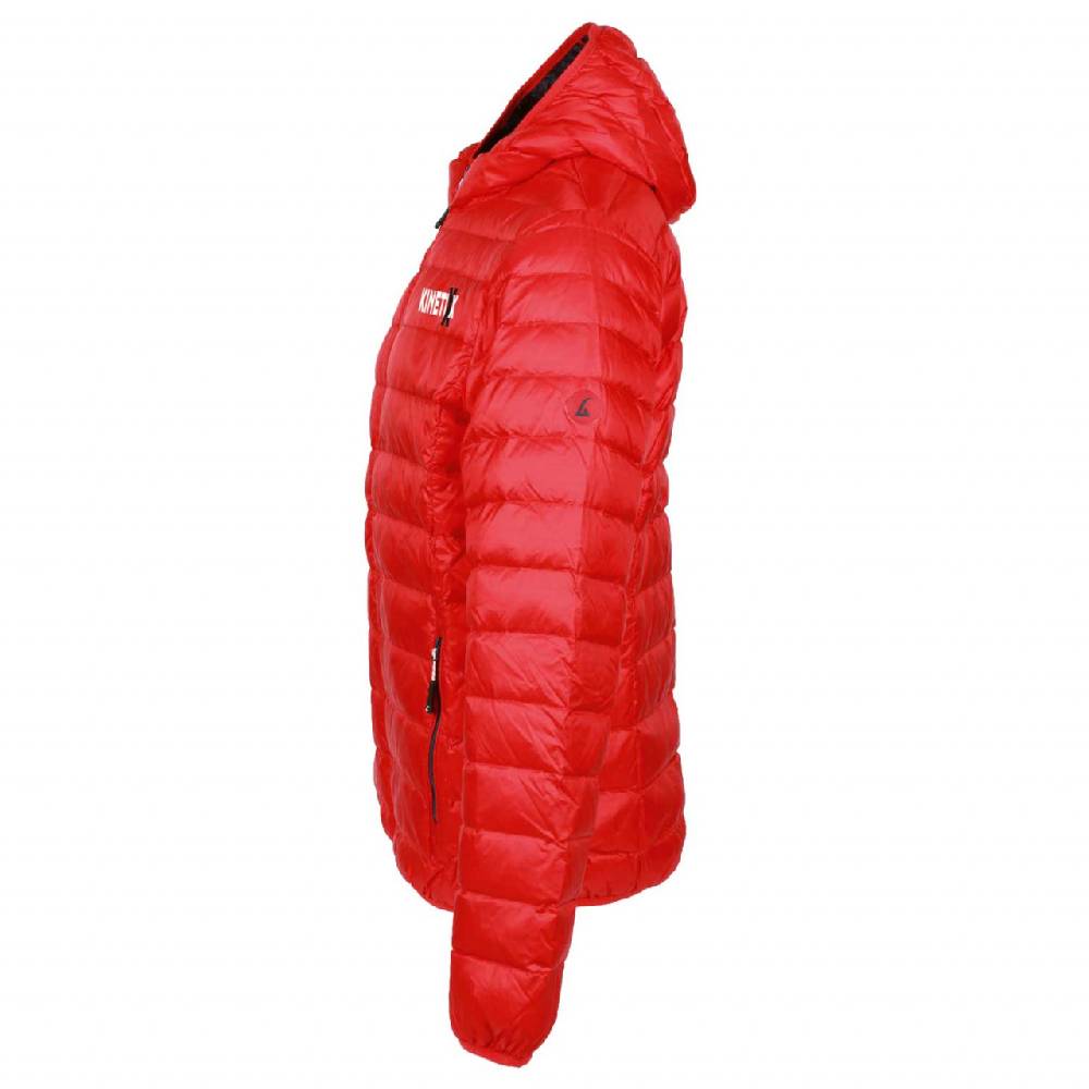 Kinetixx Leichte Daunenjacke Bis zu 50% Rabatt