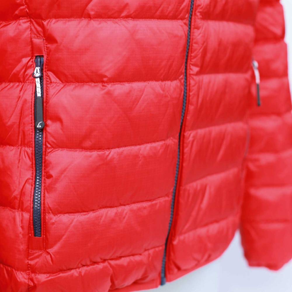 Kinetixx Leichte Daunenjacke Bis zu 50% Rabatt