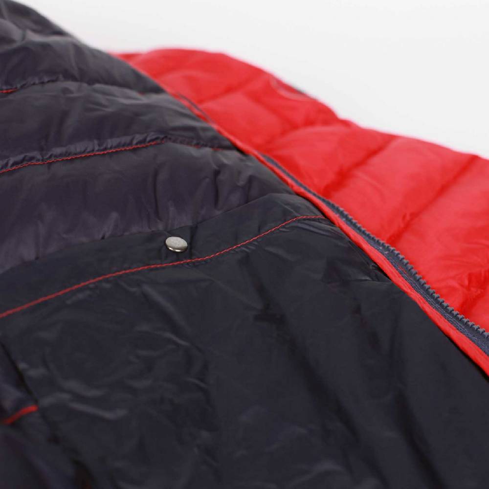 Kinetixx Leichte Daunenjacke Bis zu 50% Rabatt