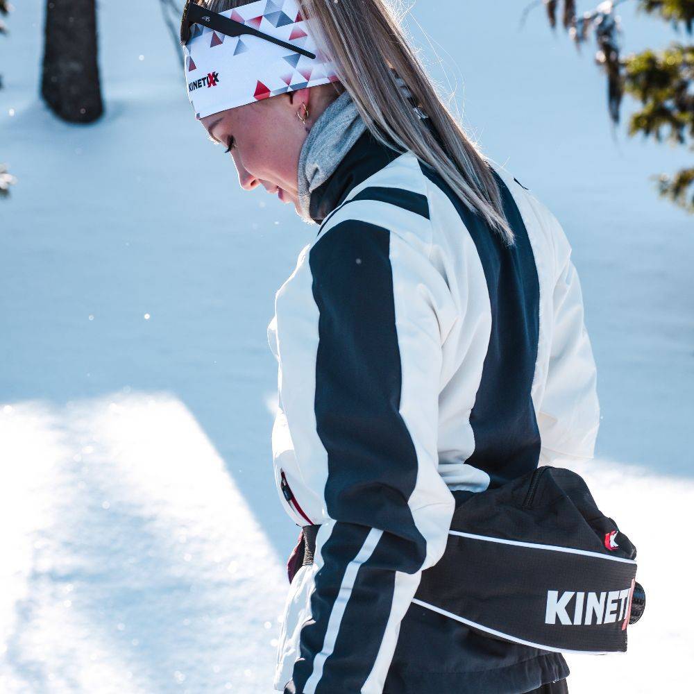 Kinetixx Thermobelt im KinetiXx-Design Bis zu 60% Rabatt