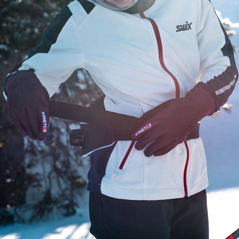 Kinetixx Thermobelt im KinetiXx-Design Bis zu 60% Rabatt