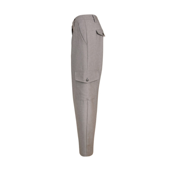 Lieblingsstück Beige Cargo Hose Große Rabatte