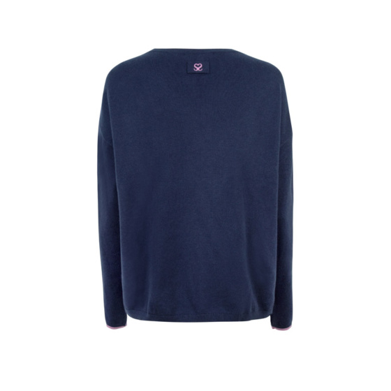 Lieblingsstück Mountain Love Pullover Räumungsverkauf