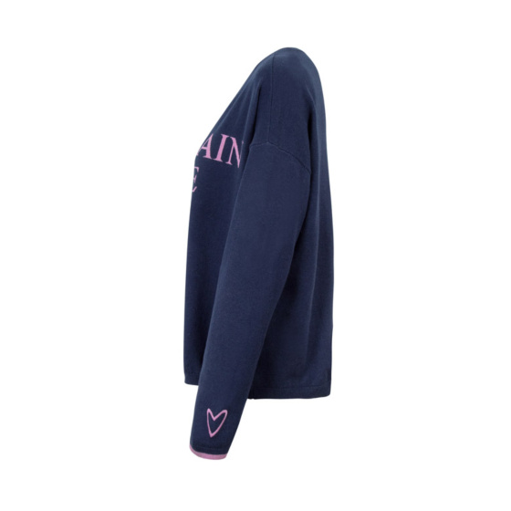 Lieblingsstück Mountain Love Pullover Räumungsverkauf