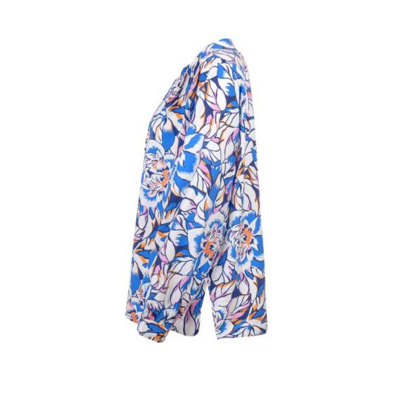 Lieblingsstück Rüschen-Bluse VIP-Rabatte