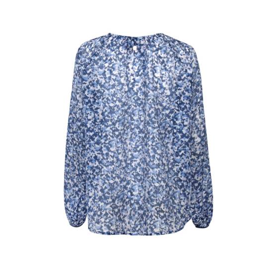 Lieblingsstück Bluse mit Schlitz Wochenangebot