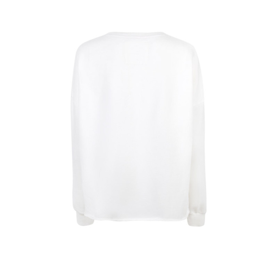 Lieblingsstück Sweatshirt mit süßem Frontmotiv Kostenlose Rückgabe