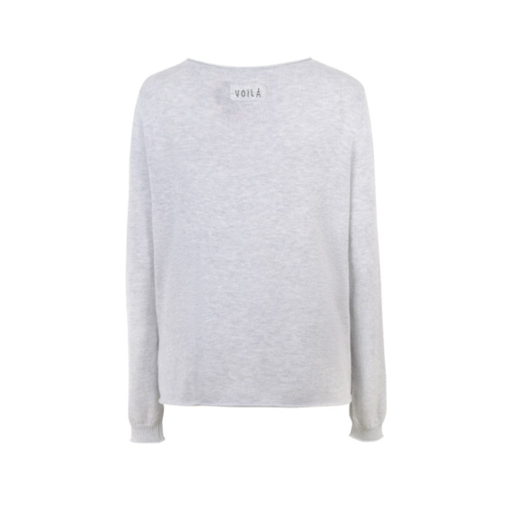 Lieblingsstück Pullover "Croissant au Chocolat" Letzte 2 Tage