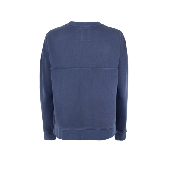 Lieblingsstück Sweatshirt mit Rundhals Im Verkauf