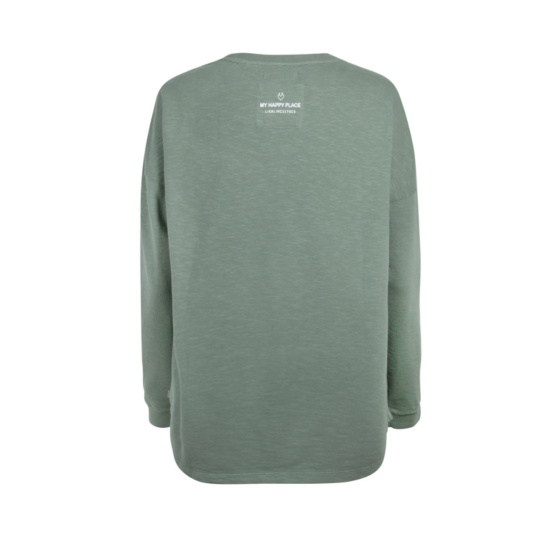 Lieblingsstück Langarm Sweat Lieblingsstück Logo Exklusive Angebote