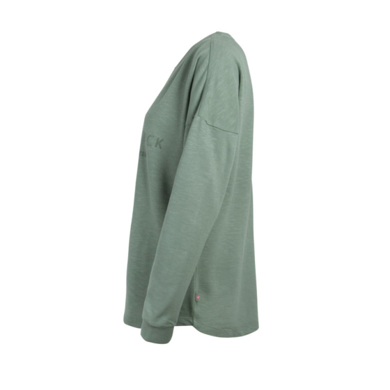 Lieblingsstück Langarm Sweat Lieblingsstück Logo Exklusive Angebote
