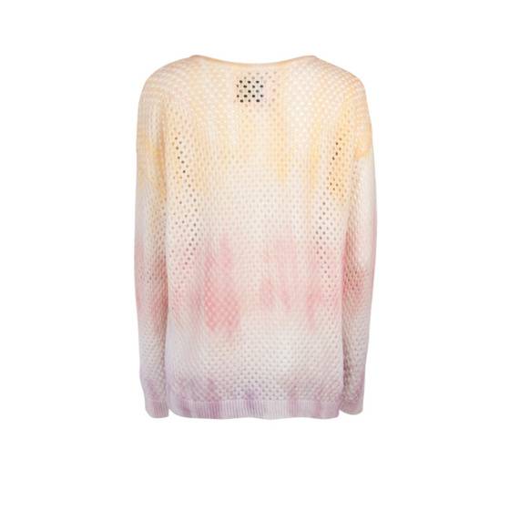 Lieblingsstück Sommerpullover Lochstick Riesige Ersparnisse