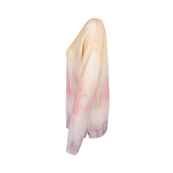Lieblingsstück Sommerpullover Lochstick Riesige Ersparnisse