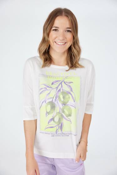 Lieblingsstück Halbarm T-Shirt Beautiful Moments Wochenangebot