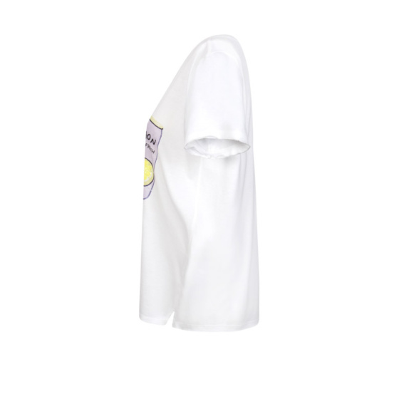 Lieblingsstück T-Shirt mit Dosenmotiv Kostenlose Rückgabe