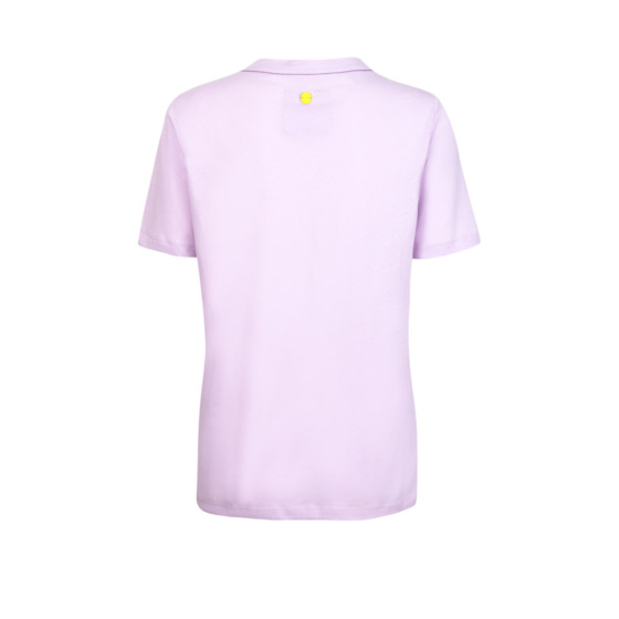 Lieblingsstück Kurzarm T-Shirt Lemon Slices Sonderangebot der Fabrik
