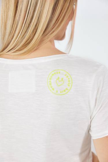 Lieblingsstück EP Logo T-Shirt Lieblingsstück Riesige Rabatte