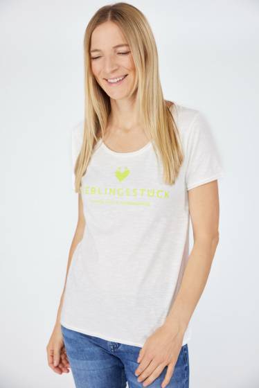 Lieblingsstück EP Logo T-Shirt Lieblingsstück Riesige Rabatte
