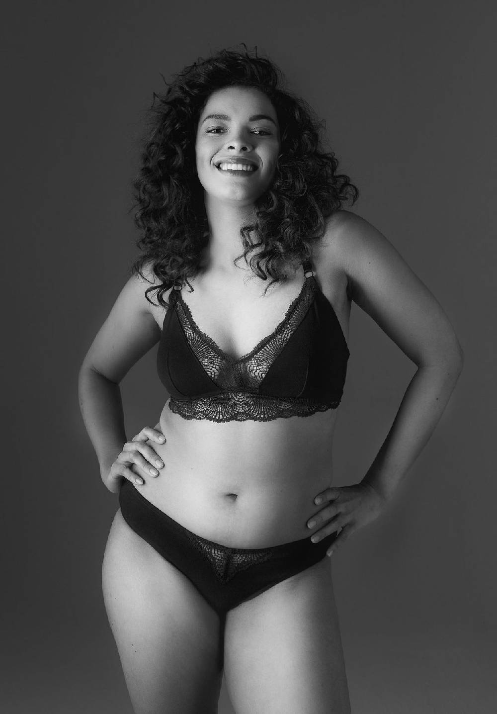 Lovjoi Bralette STIPA Sonderangebote