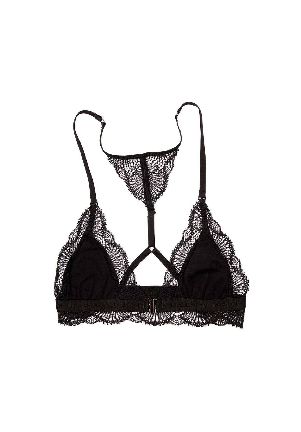 Lovjoi BH MOONLIGHTER Black Riesige Ersparnisse