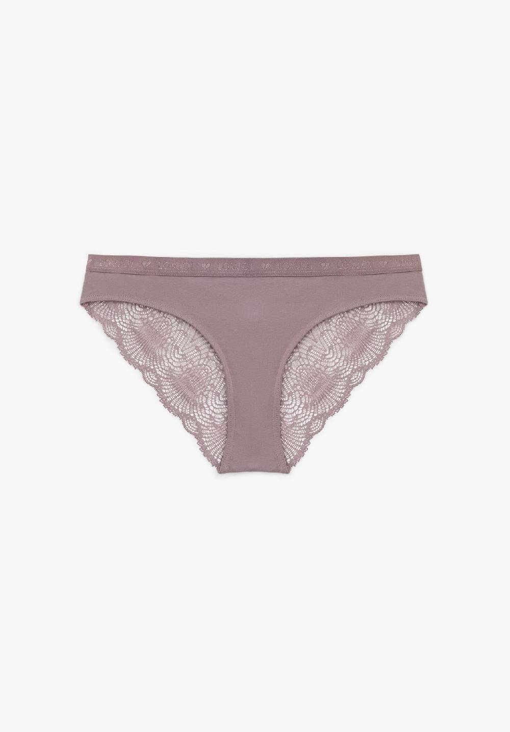 Lovjoi Slip WHORLFLOWER VIP-Rabatte