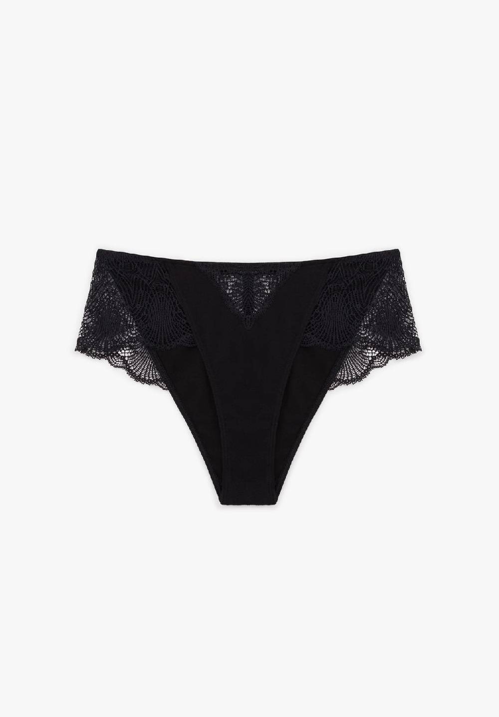 Lovjoi Panty GRANDIFLORA Nur für heute
