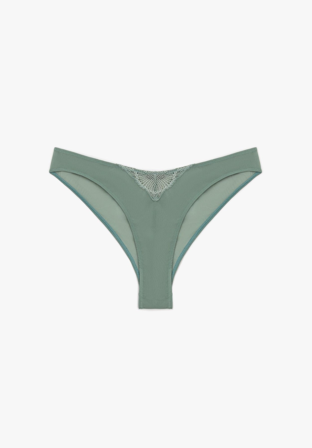 Lovjoi Slip BABIANA 50% Rabatt mit kostenlosem Versand