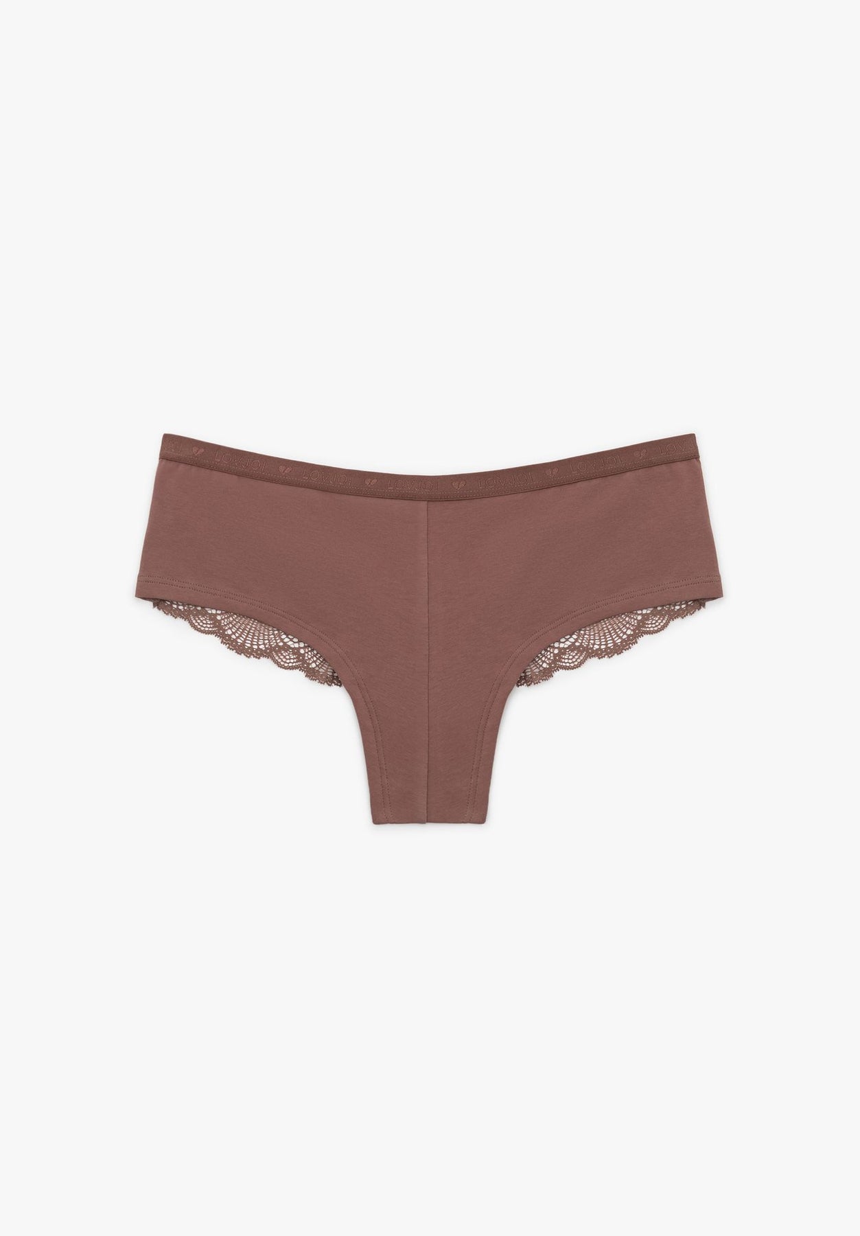Lovjoi Panty FLOWERING FERN Begrenzt auf 3 Tage