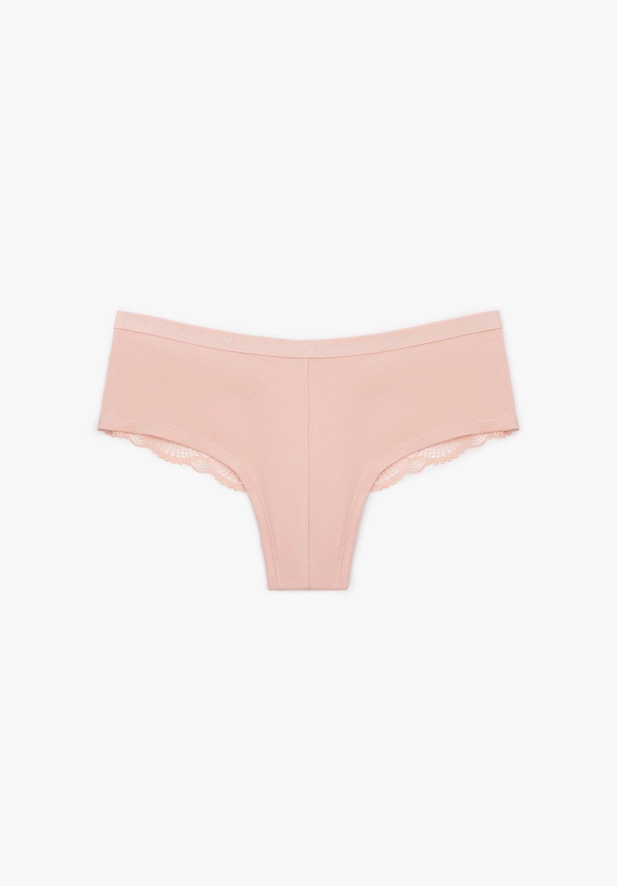 Lovjoi Panty FLOWERING FERN Speichern exportieren