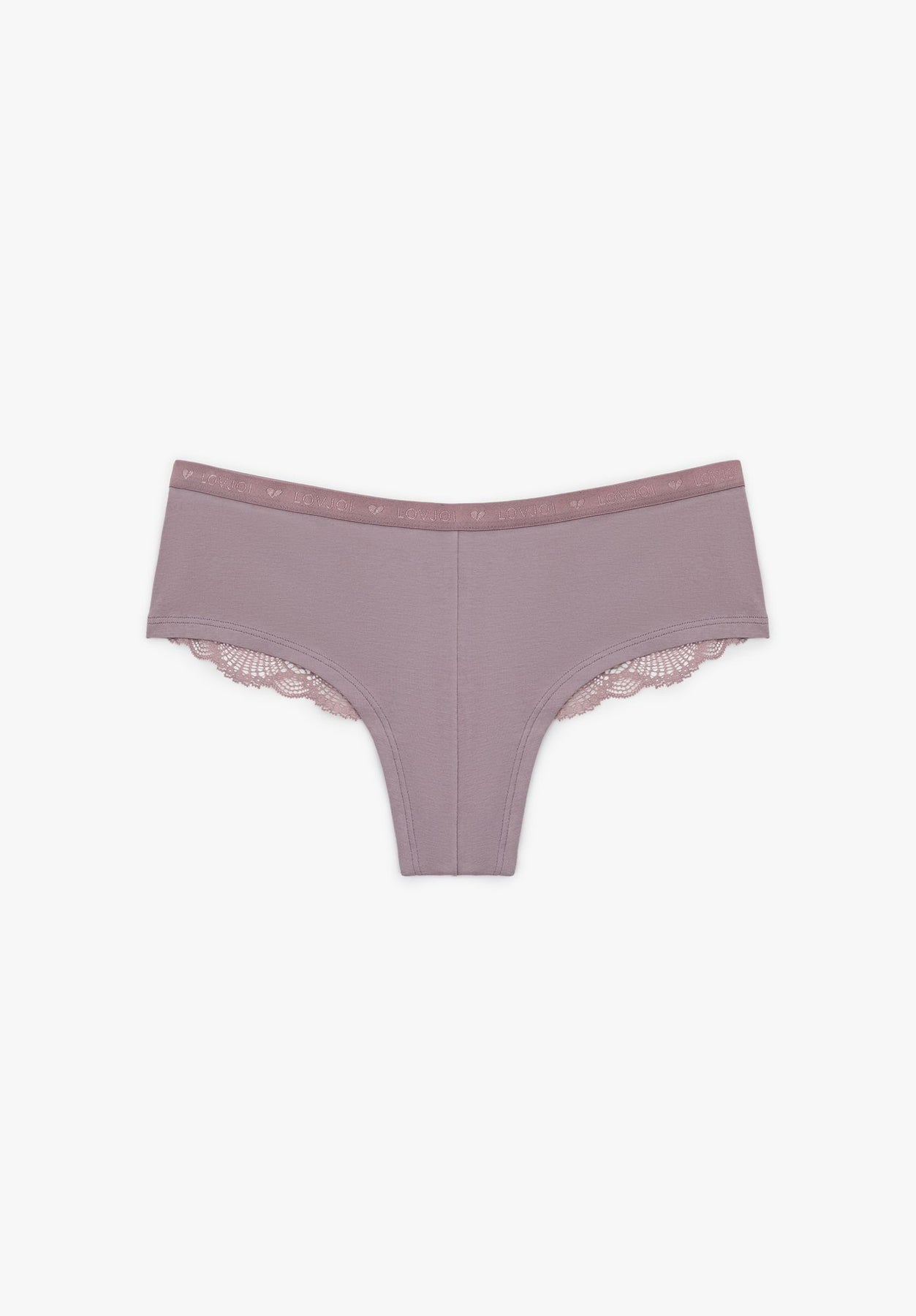 Lovjoi Panty FLOWERING FERN Im Verkauf