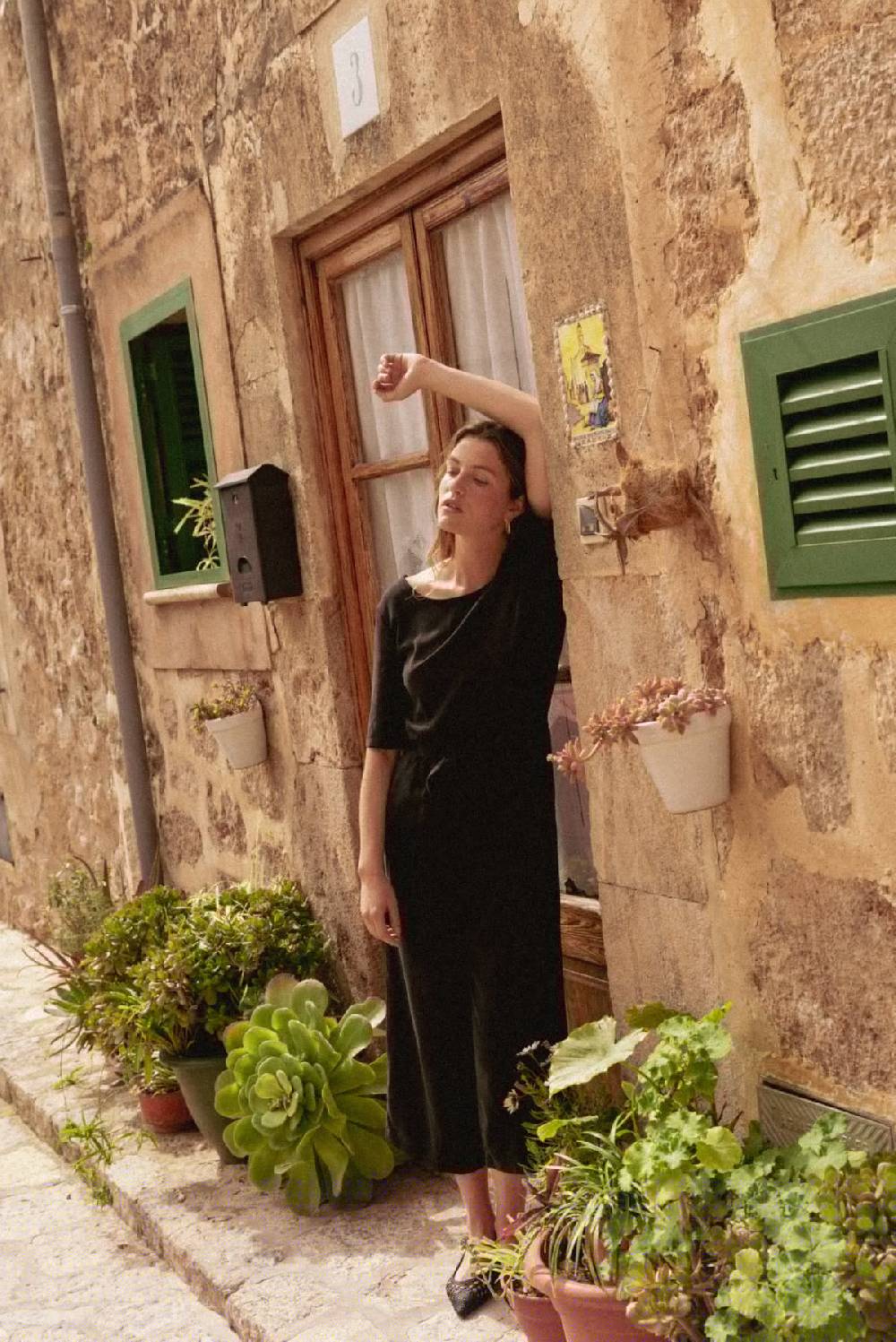 Lovjoi Jumpsuit STAINE HALFSEEVE Blitzverkäufe