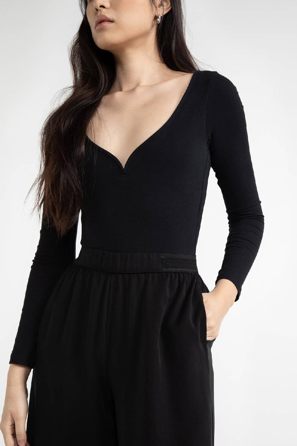 Lovjoi Hose SANDROSE black Limitierter Zeitrabatt
