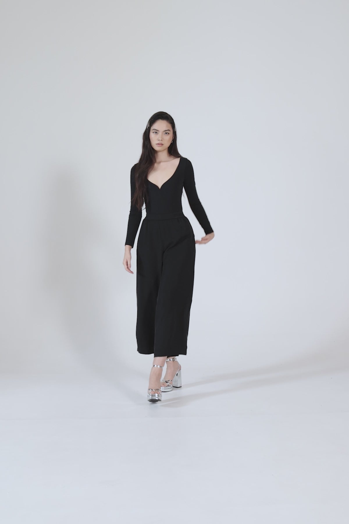 Lovjoi Hose SANDROSE black Limitierter Zeitrabatt
