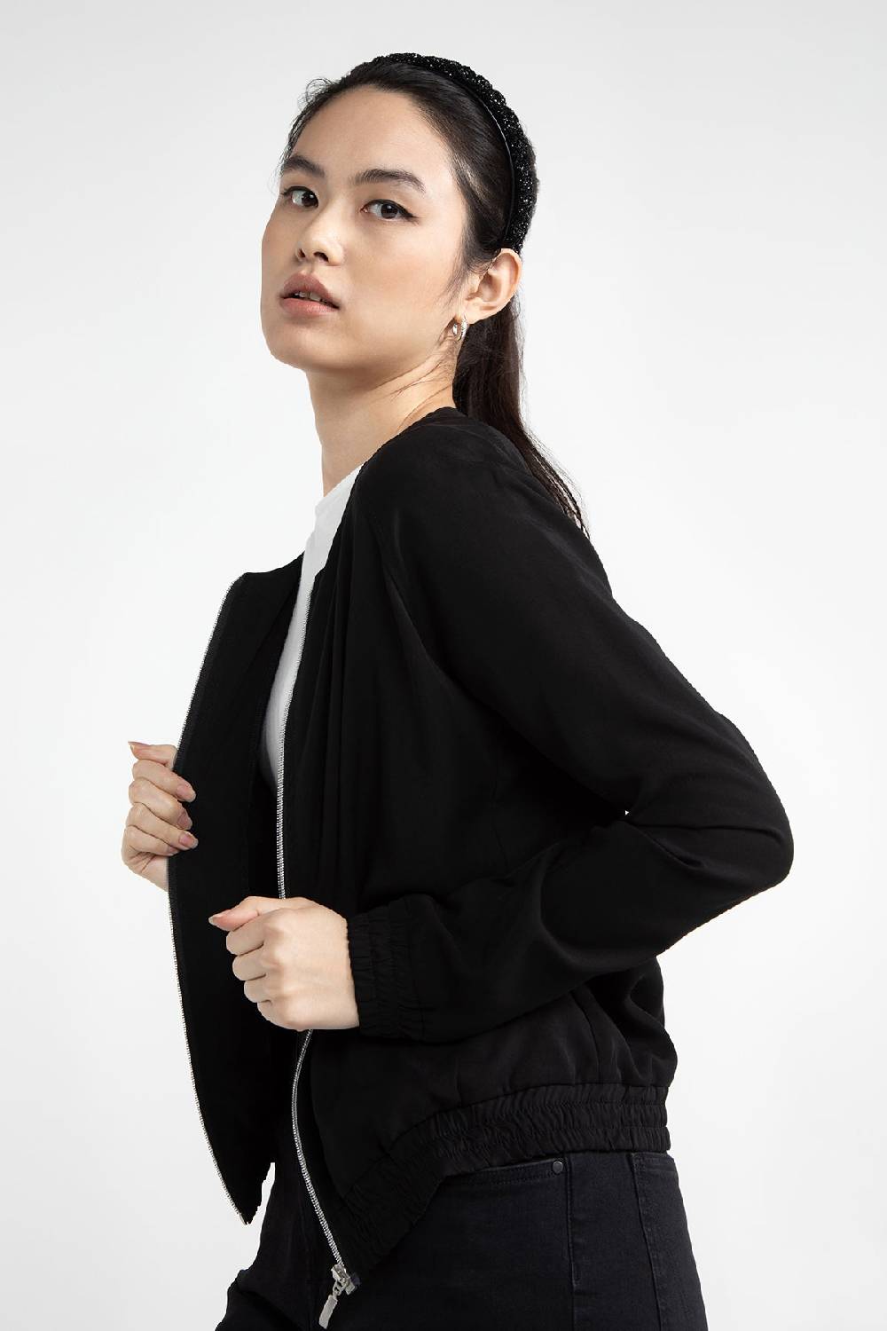 Lovjoi Blouson BOCA Fabrik Onlineshop